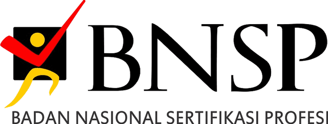 Badan Nasional Sertifikasi Profesi (BNSP)